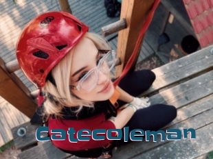 Catecoleman