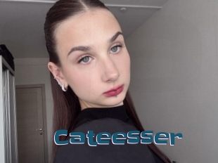 Cateesser