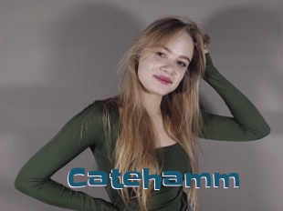 Catehamm