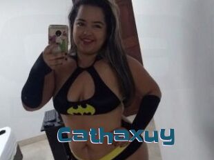 Cathaxuy