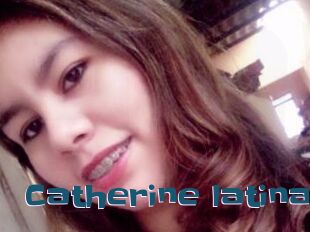 Catherine_latina