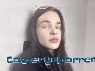 Catherynbarren