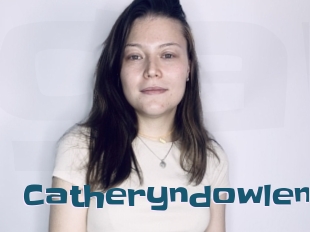 Catheryndowlen