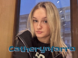 Catherynfarro