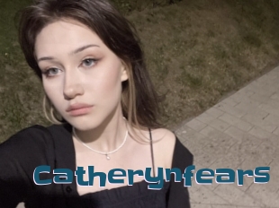 Catherynfears