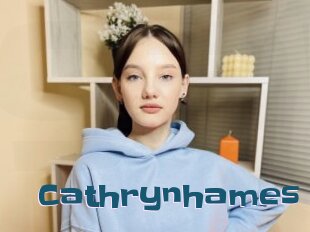 Cathrynhames