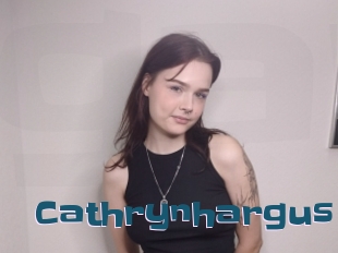 Cathrynhargus