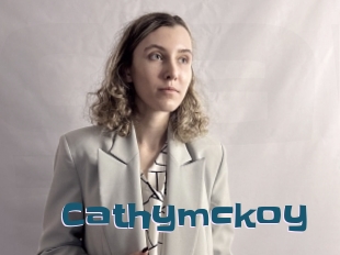 Cathymckoy