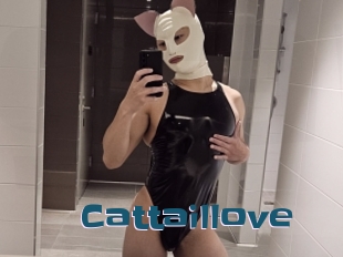 Cattaillove