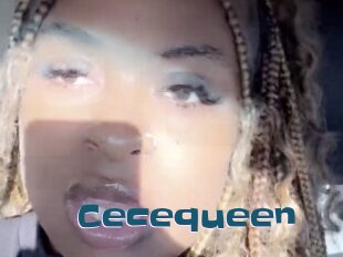 Cecequeen