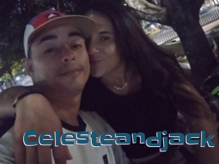 Celesteandjack