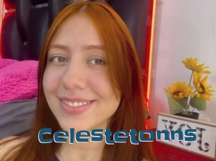 Celestetonns