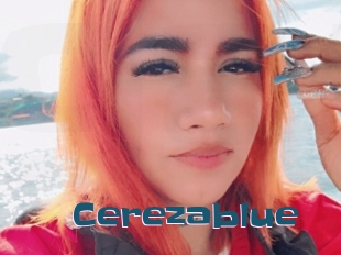 Cerezablue