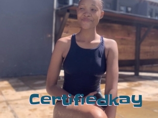 Certifiedkay