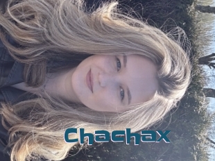 Chachax