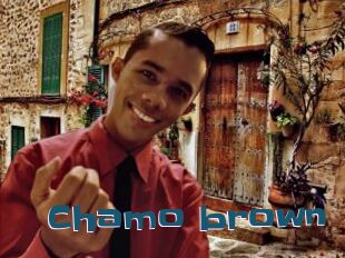 Chamo_brown