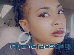 Chaneldestiny