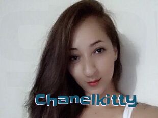 Chanelkitty