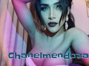 Chanelmendoza