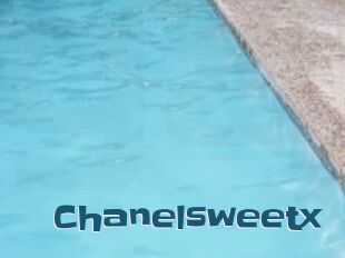 Chanelsweetx