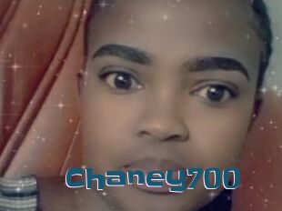 Chaney700