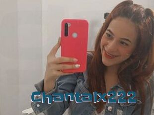 Chantalx222