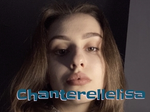 Chanterellelisa