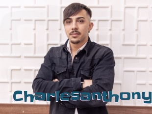 Charlesanthony