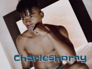 Charleshorny