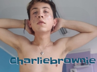 Charliebrownie