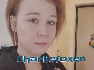 Charliefoxen