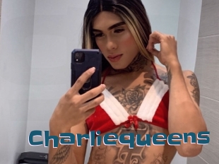 Charliequeens
