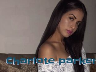 Charlote_parker