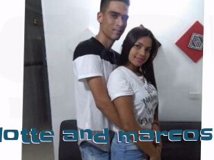Charlotte_and_marcos