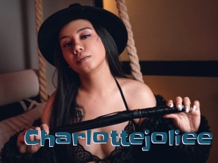 Charlottejoliee