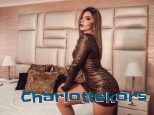 Charlottekors