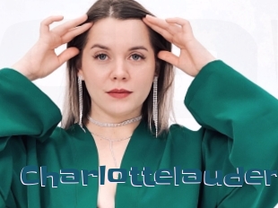 Charlottelauder