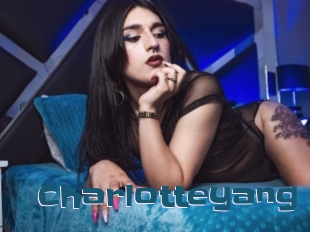 Charlotteyang