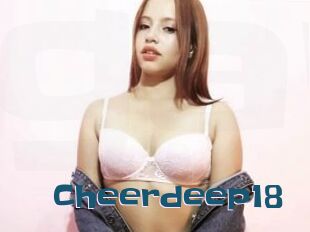 Cheerdeep18