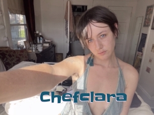 Chefclara