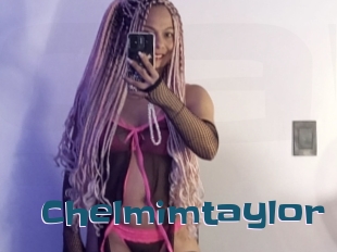 Chelmimtaylor