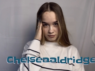 Chelseaaldridge