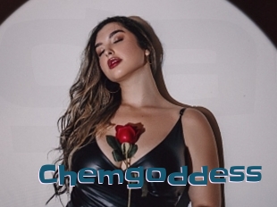 Chemgoddess