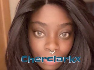 Cherclarkx