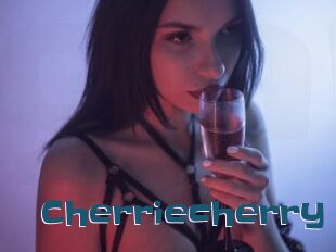 Cherriecherry