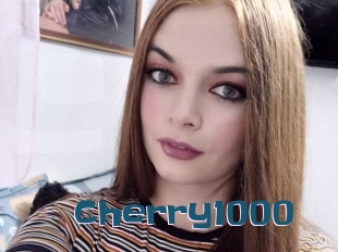 Cherry1000