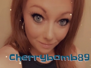 Cherrybomb89