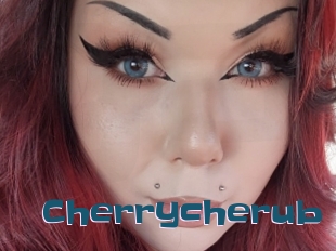 Cherrycherub