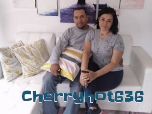 Cherryhot636