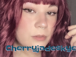 Cherryjadeskye